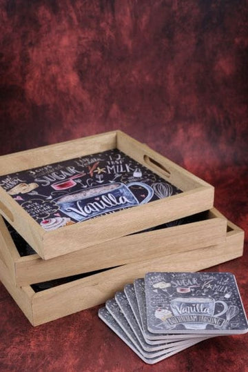 Quirky Serveware Hamper